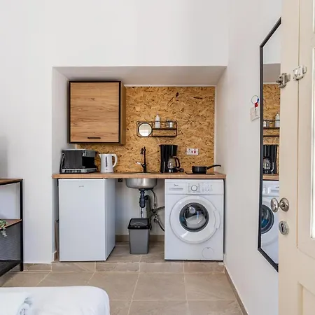 Mufasa In W/terrace *