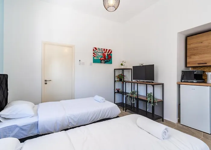 Mufasa In W/terrace Apartment