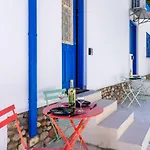 Apartamento Mufasa In W/terrace *